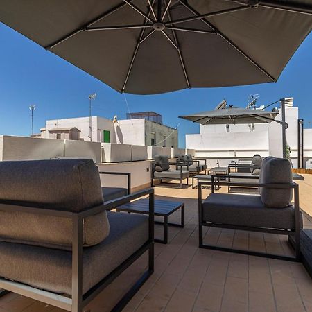 Allo Apartments San Roque 1ºb Kadyks Zewnętrze zdjęcie