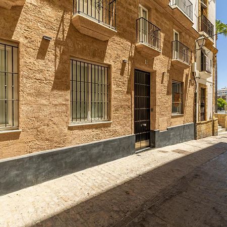Allo Apartments San Roque 1ºb Kadyks Zewnętrze zdjęcie