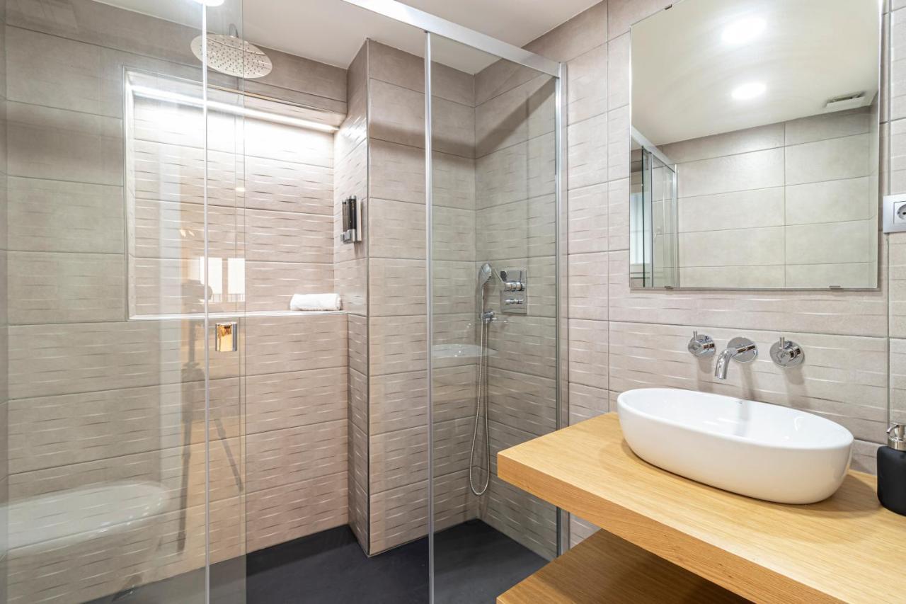 Allo Apartments San Roque 1ºb Kadyks Zewnętrze zdjęcie