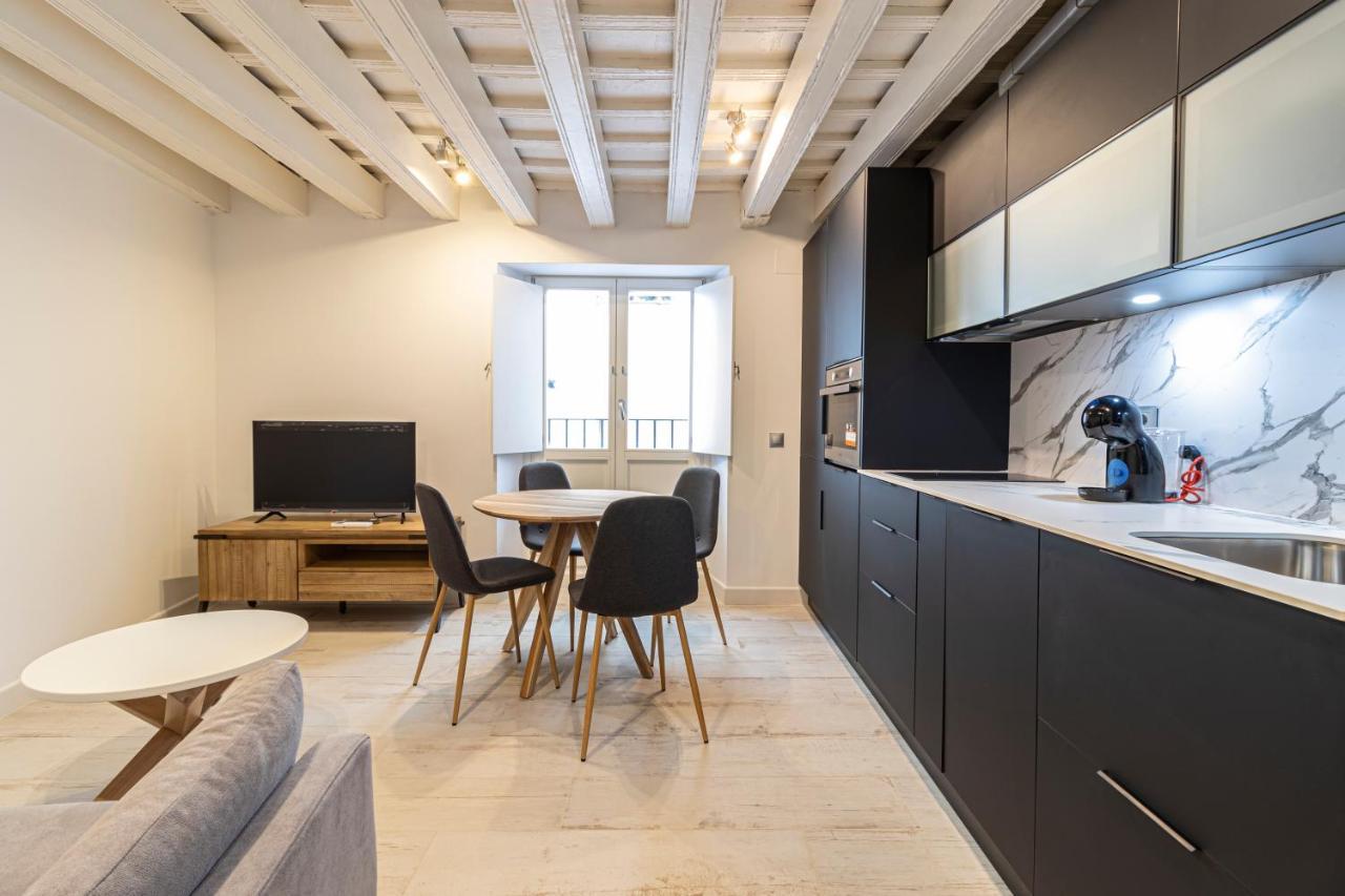 Allo Apartments San Roque 1ºb Kadyks Zewnętrze zdjęcie