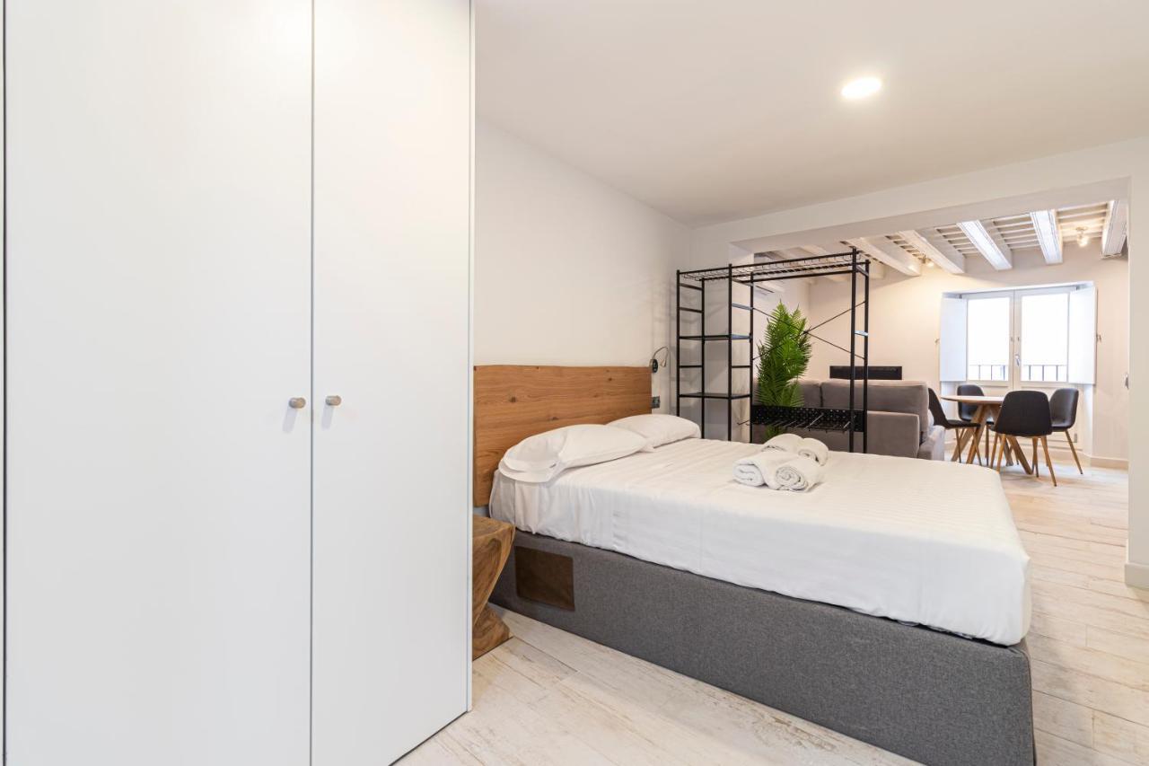 Allo Apartments San Roque 1ºb Kadyks Zewnętrze zdjęcie