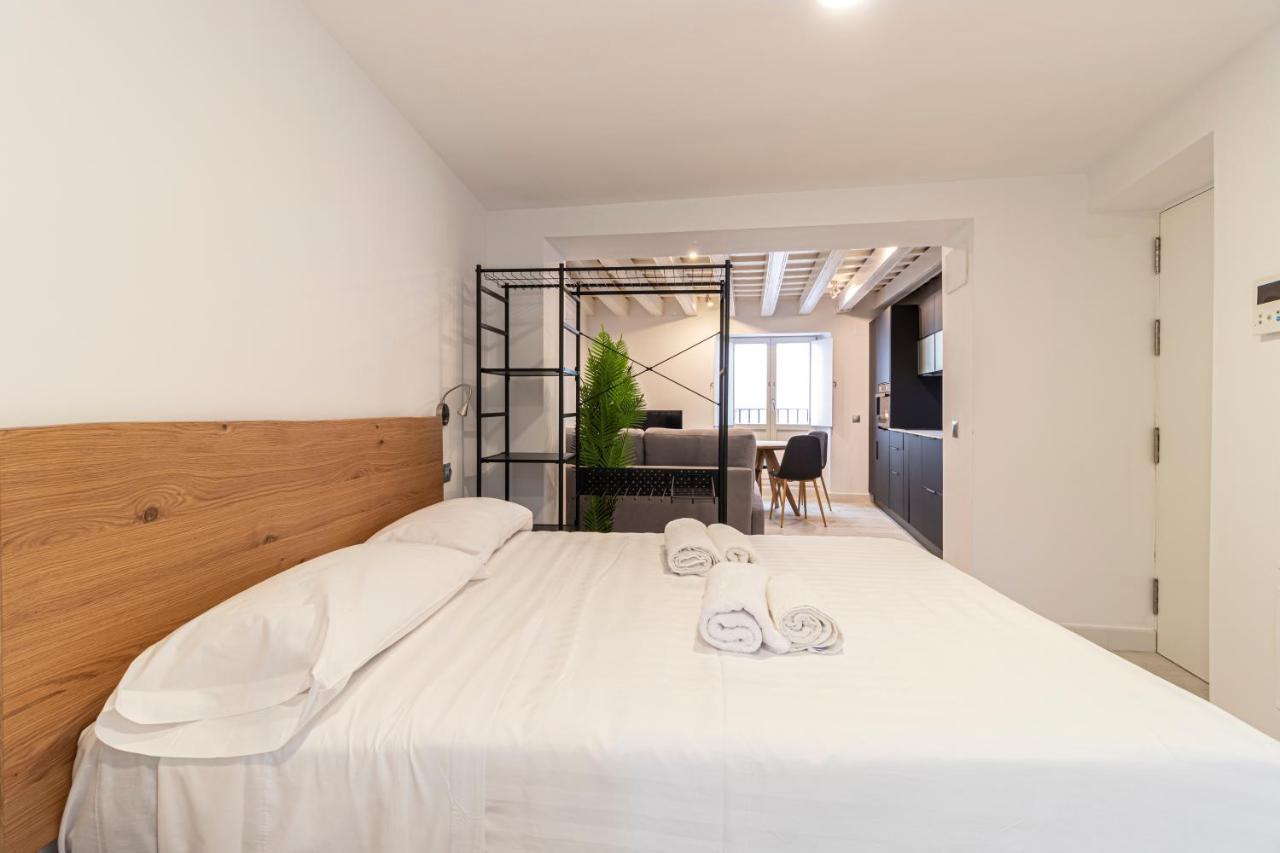 Allo Apartments San Roque 1ºb Kadyks Zewnętrze zdjęcie