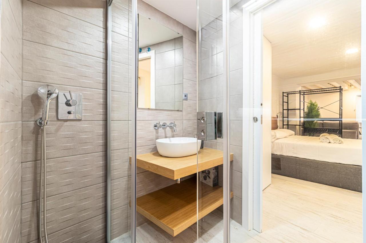 Allo Apartments San Roque 1ºb Kadyks Zewnętrze zdjęcie