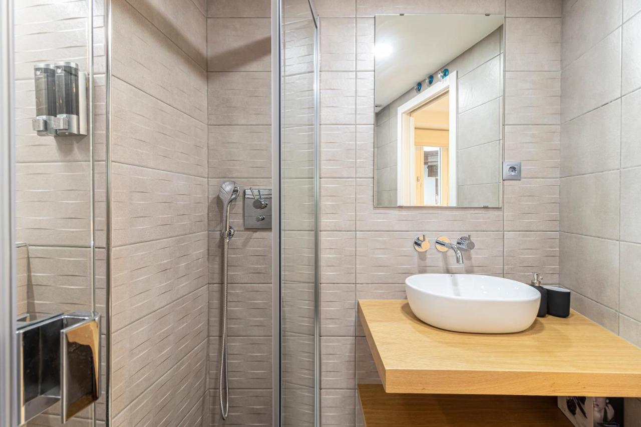 Allo Apartments San Roque 1ºb Kadyks Zewnętrze zdjęcie