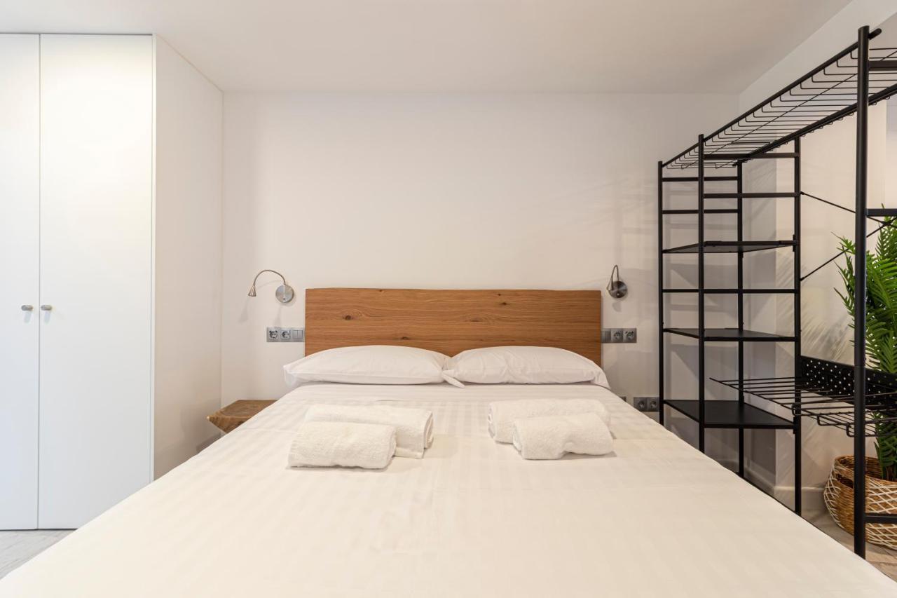 Allo Apartments San Roque 1ºb Kadyks Zewnętrze zdjęcie