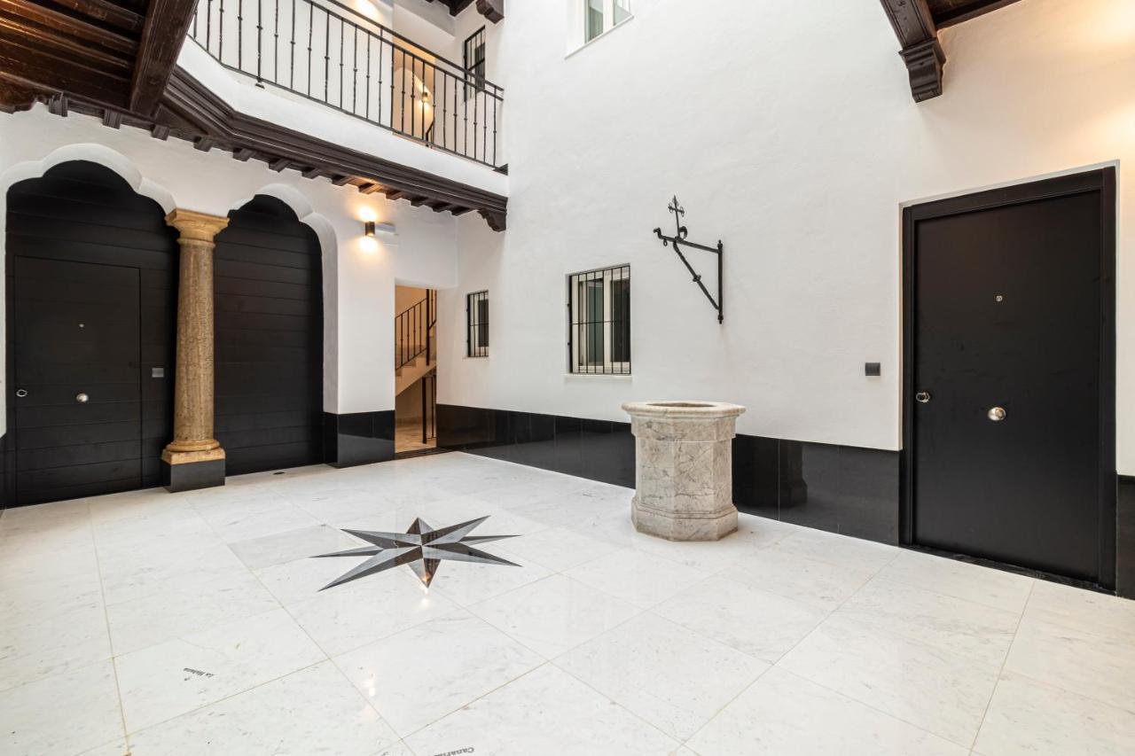 Allo Apartments San Roque 1ºb Kadyks Zewnętrze zdjęcie