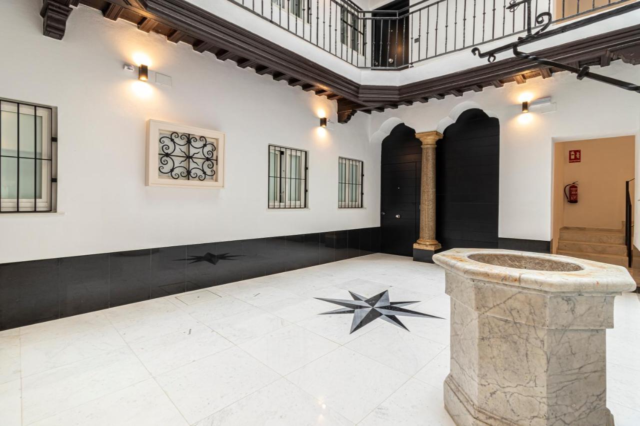 Allo Apartments San Roque 1ºb Kadyks Zewnętrze zdjęcie