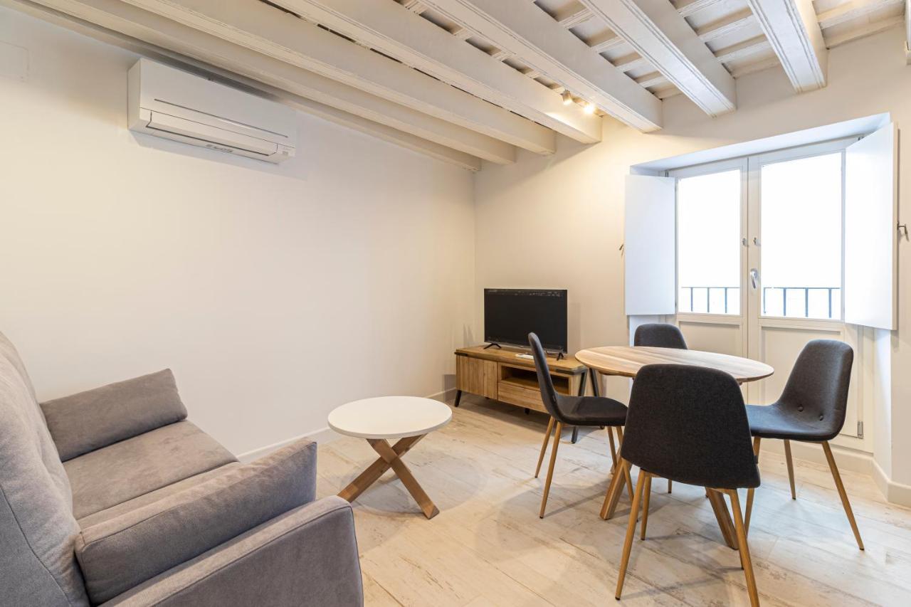 Allo Apartments San Roque 1ºb Kadyks Zewnętrze zdjęcie