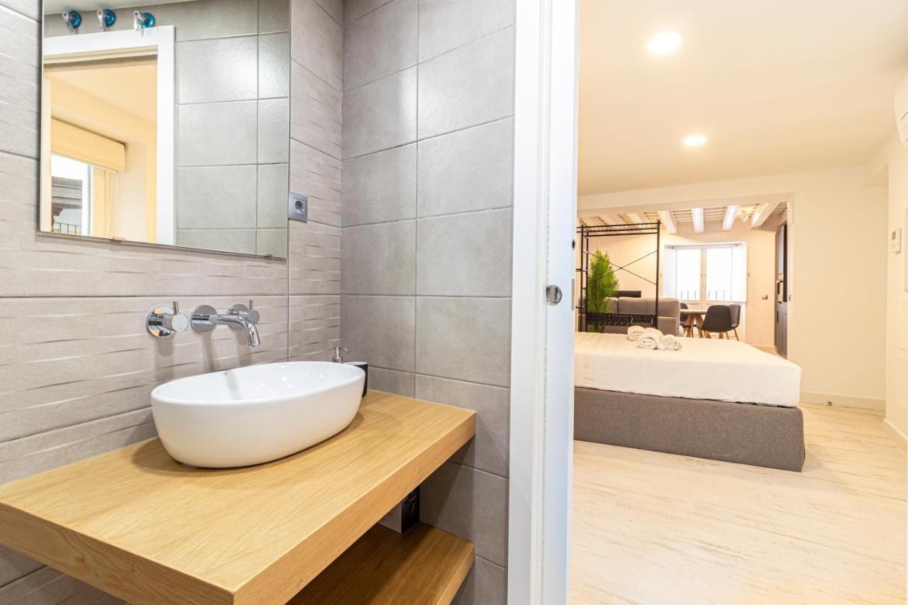 Allo Apartments San Roque 1ºb Kadyks Zewnętrze zdjęcie