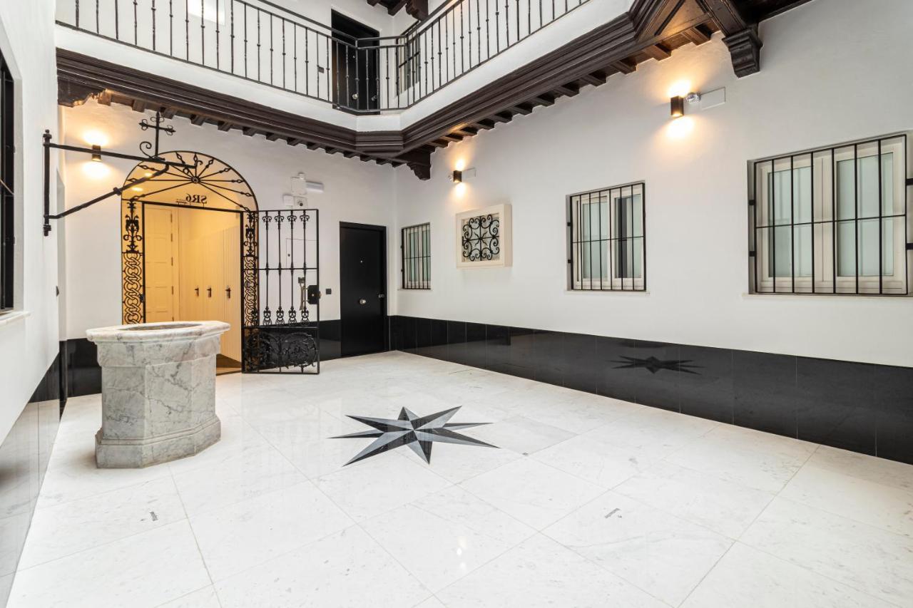 Allo Apartments San Roque 1ºb Kadyks Zewnętrze zdjęcie