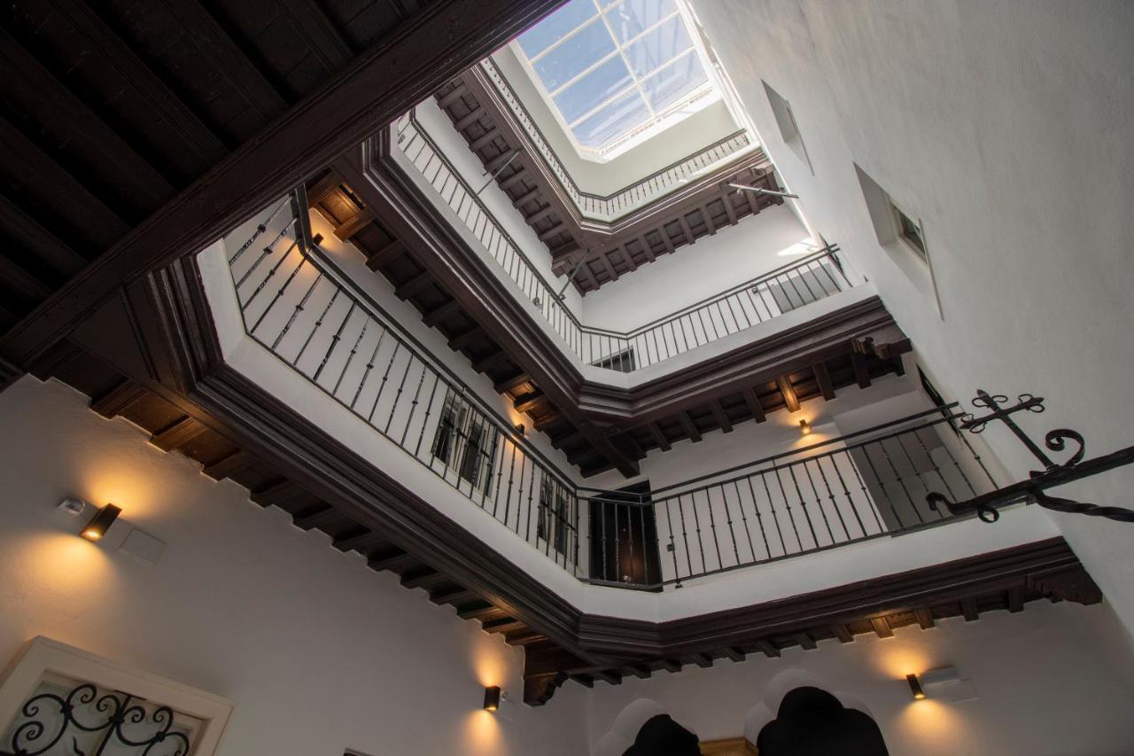 Allo Apartments San Roque 1ºb Kadyks Zewnętrze zdjęcie