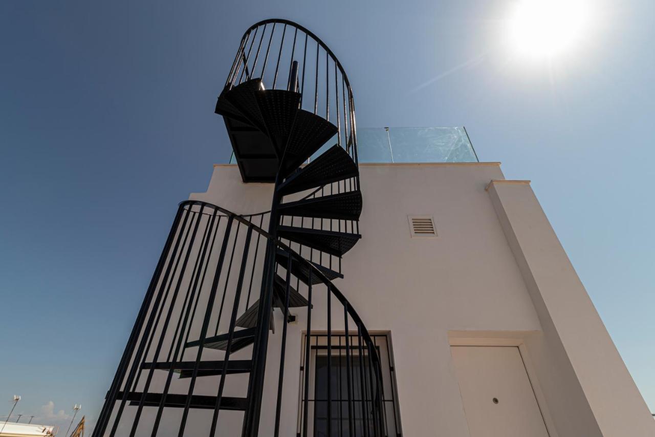 Allo Apartments San Roque 1ºb Kadyks Zewnętrze zdjęcie