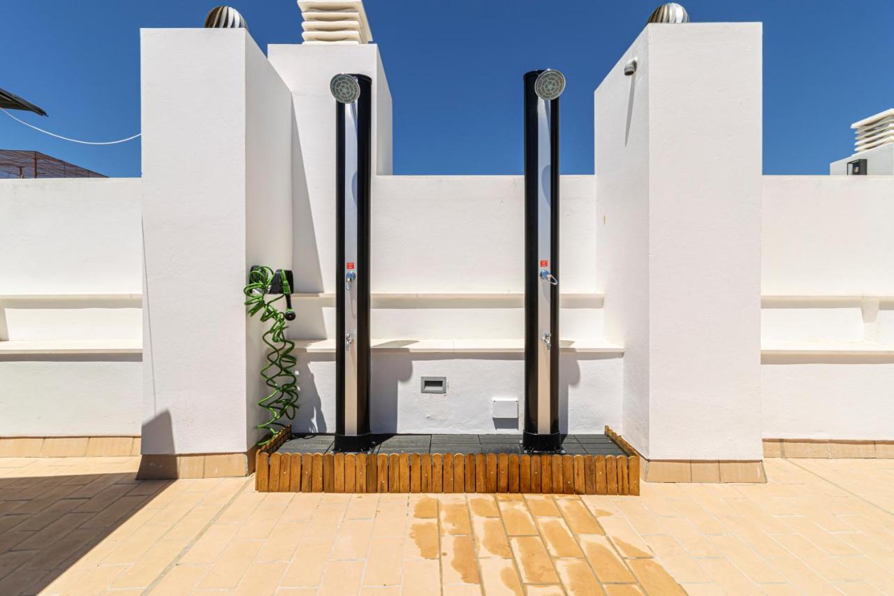 Allo Apartments San Roque 1ºb Kadyks Zewnętrze zdjęcie